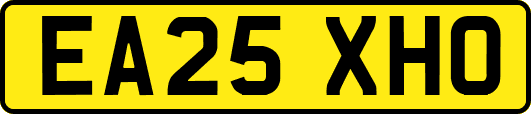 EA25XHO