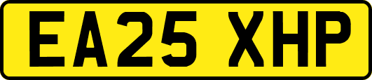 EA25XHP
