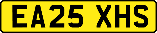 EA25XHS