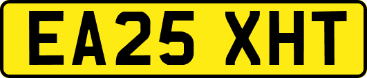 EA25XHT