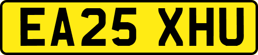 EA25XHU