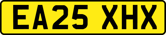 EA25XHX