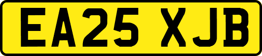 EA25XJB