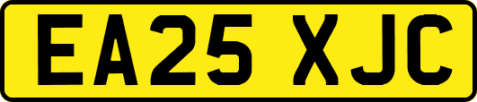 EA25XJC