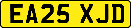 EA25XJD