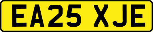 EA25XJE