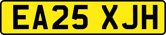 EA25XJH