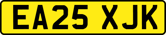 EA25XJK
