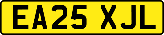 EA25XJL