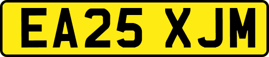 EA25XJM