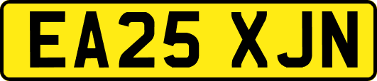 EA25XJN