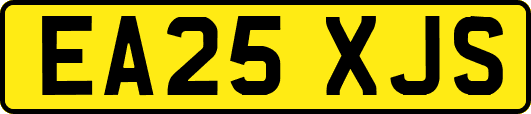 EA25XJS