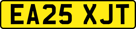 EA25XJT