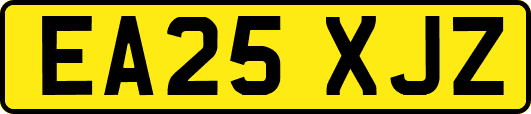 EA25XJZ