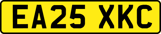 EA25XKC