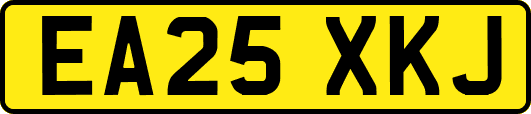 EA25XKJ
