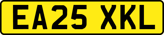 EA25XKL