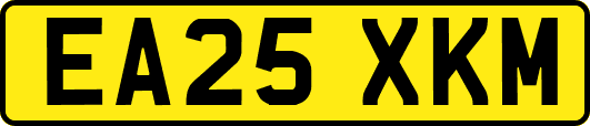 EA25XKM