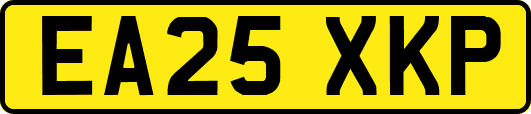 EA25XKP