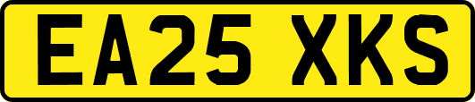 EA25XKS