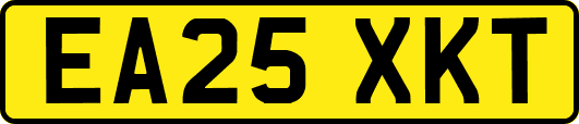 EA25XKT