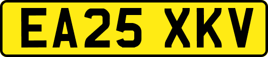 EA25XKV