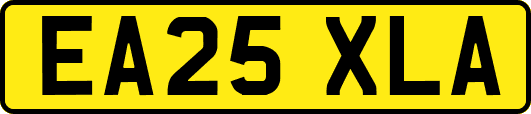 EA25XLA