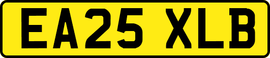 EA25XLB