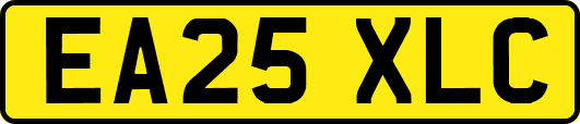 EA25XLC