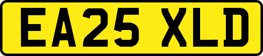 EA25XLD