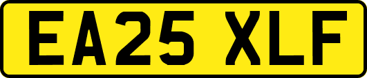 EA25XLF