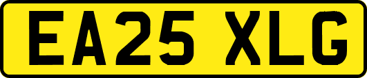 EA25XLG