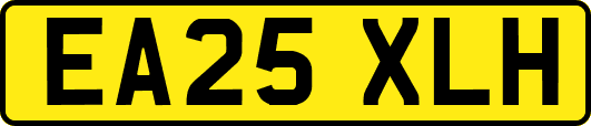 EA25XLH