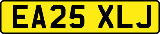 EA25XLJ