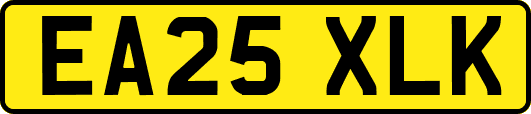 EA25XLK