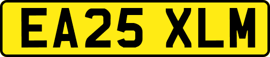 EA25XLM