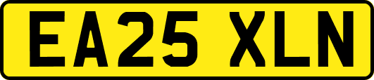 EA25XLN