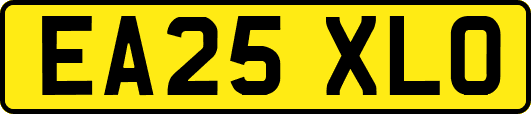 EA25XLO