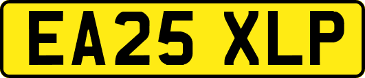 EA25XLP