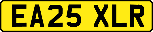 EA25XLR