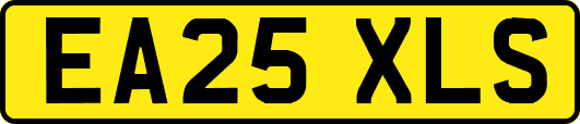 EA25XLS