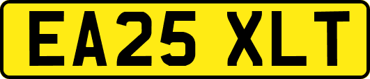 EA25XLT
