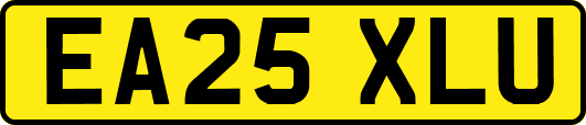 EA25XLU