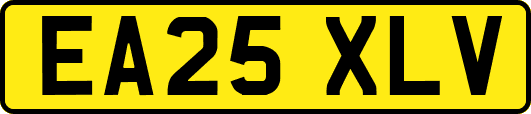 EA25XLV