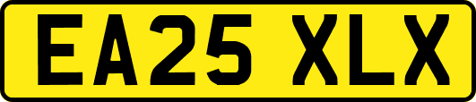 EA25XLX