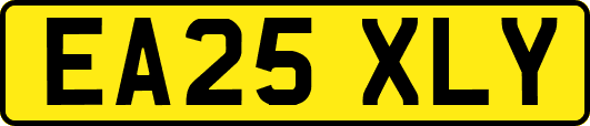 EA25XLY
