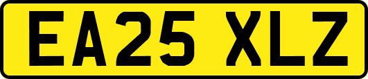 EA25XLZ