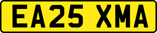 EA25XMA