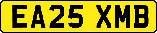 EA25XMB
