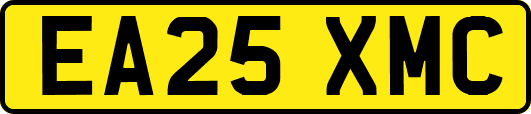 EA25XMC